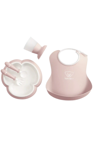 Baby Dinner Set