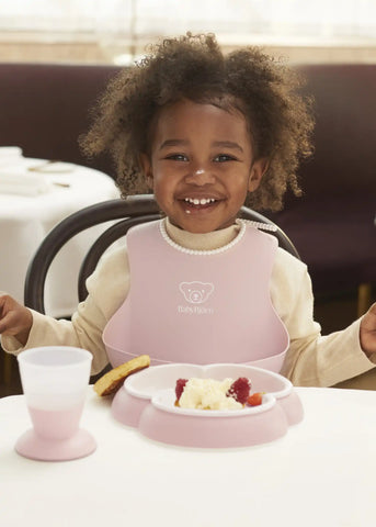 Baby Dinner Set