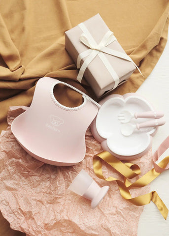 Baby Dinner Set