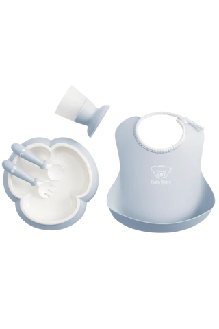 Baby Dinner Set