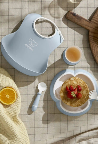 Baby Dinner Set