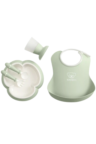 Baby Dinner Set