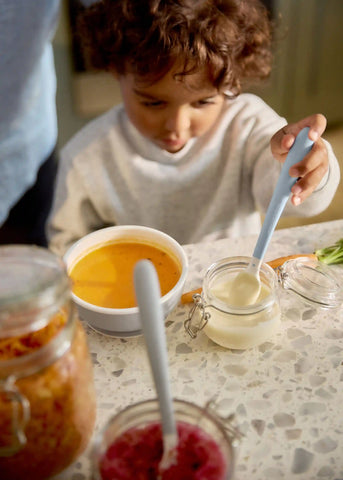Feeding Spoon, 2-pack