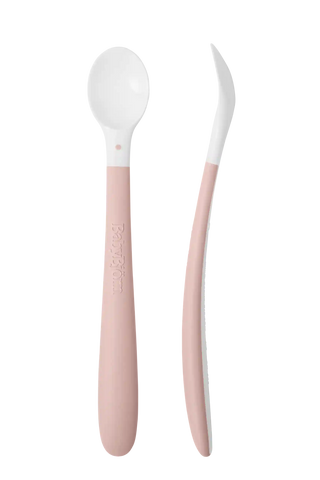 Feeding Spoon, 2-pack