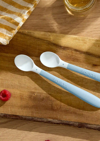 Feeding Spoon, 2-pack