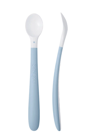 Feeding Spoon, 2-pack