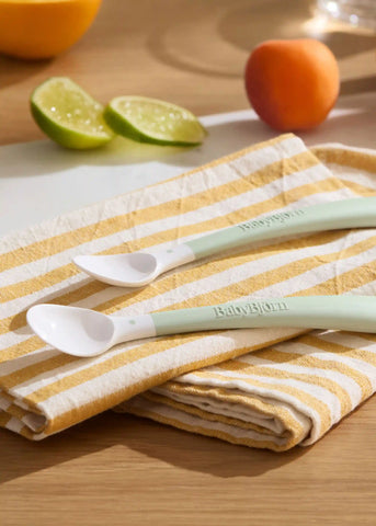 Feeding Spoon, 2-pack