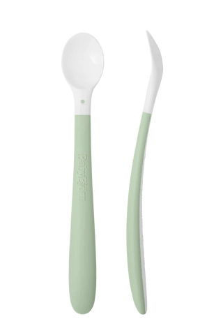 Feeding Spoon, 2-pack