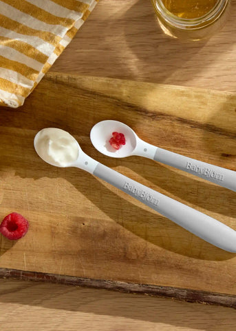 Feeding Spoon, 2-pack