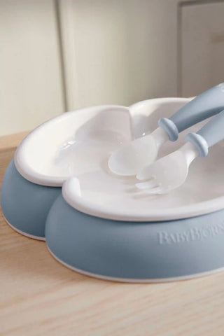 Baby Feeding Set