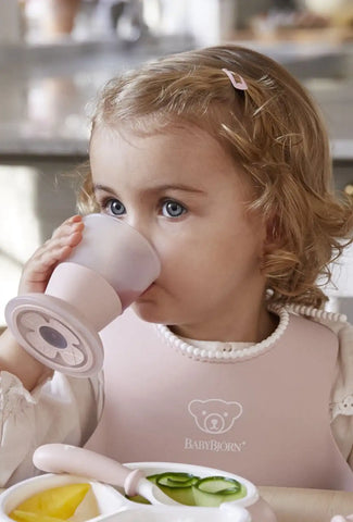 Baby Cup, 2-pack