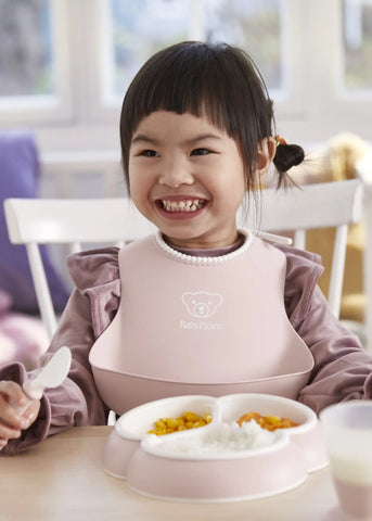 Mealtime set, 4 pcs