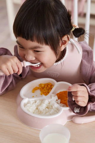 Dinnerware Set, 8 pcs