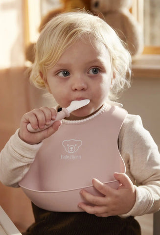 Baby Bib