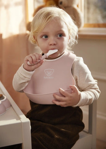 Baby Bib, 2-pack