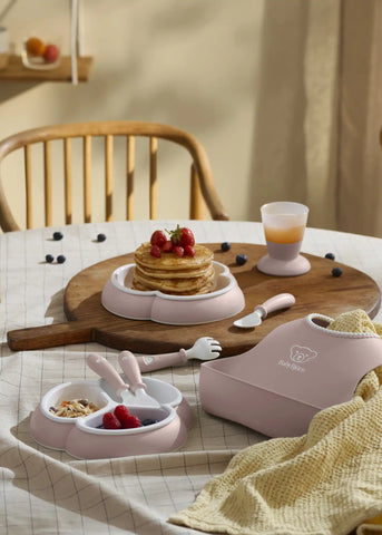 Dinnerware Set, 8 pcs