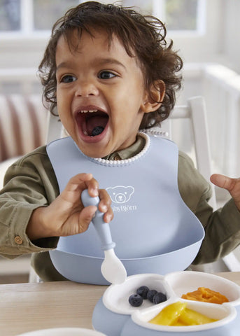 Mealtime set, 4 pcs