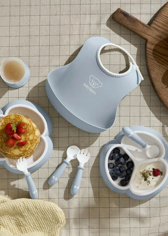 Dinnerware Set, 8 pcs