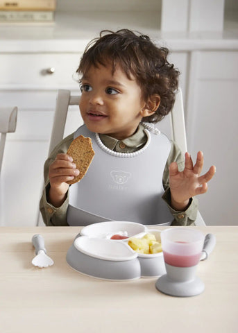 Baby Bib, 2-pack