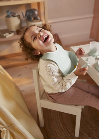 Baby Bib