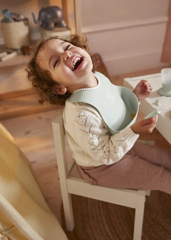 Baby Bib, 2-pack
