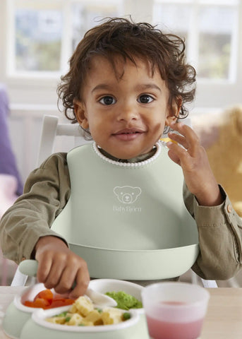 Mealtime set, 4 pcs