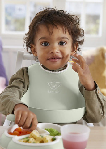 Baby Bib, 2-pack