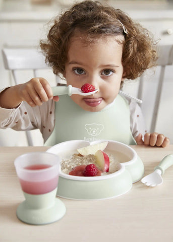 Baby Dinner Set