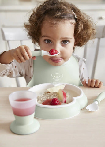Baby Bib