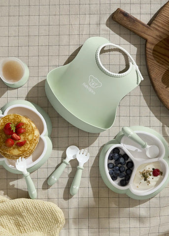 Dinnerware Set, 8 pcs