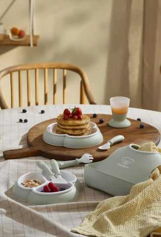 Dinnerware Set, 8 pcs