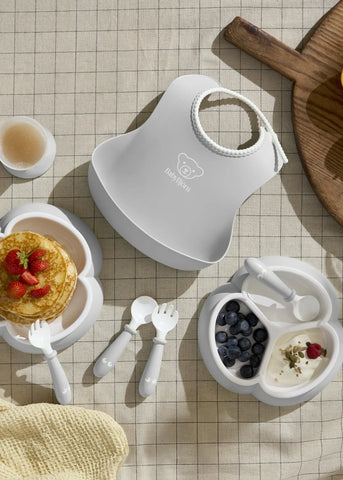 Dinnerware Set, 8 pcs