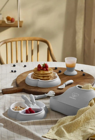 Dinnerware Set, 8 pcs