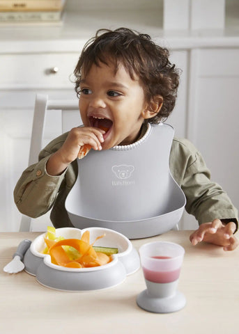 Baby Dinner Set