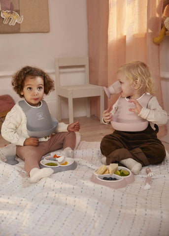 Baby Bib, 2-pack