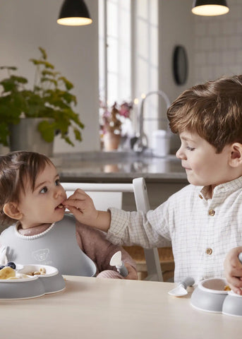 Mealtime set, 4 pcs