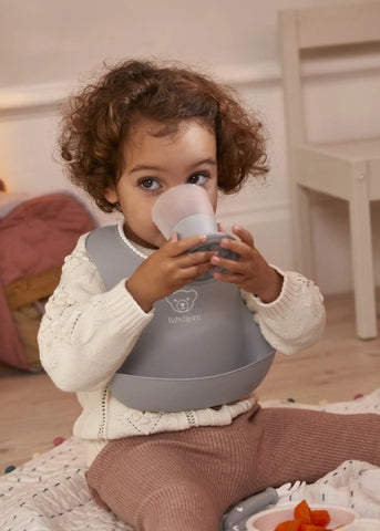 Baby Bib
