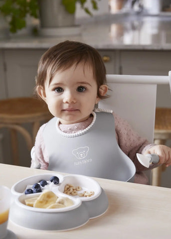 Baby Bib