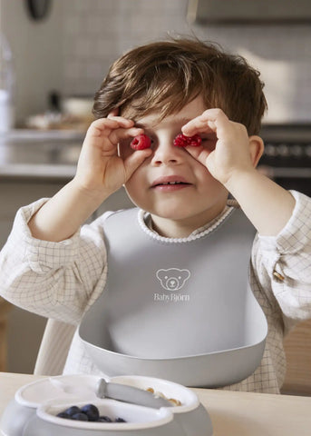 Baby Bib