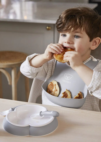 Baby Dinner Set