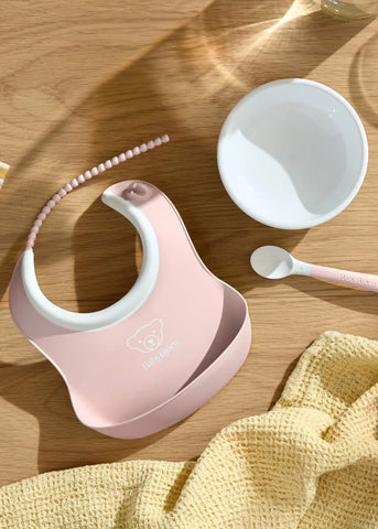 Baby Feeding Set, 3 pcs