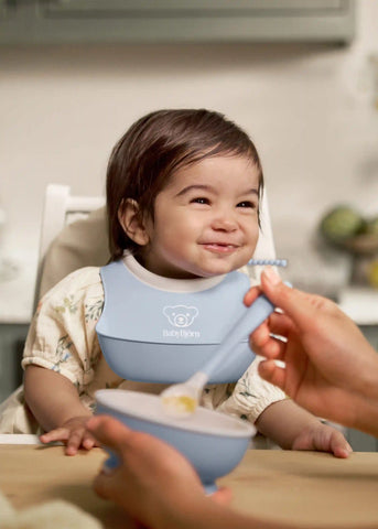 Feeding Spoon, 2-pack