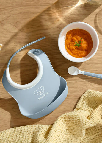 Baby Feeding Set, 3 pcs