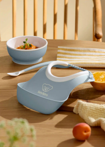 Baby Feeding Set, 3 pcs