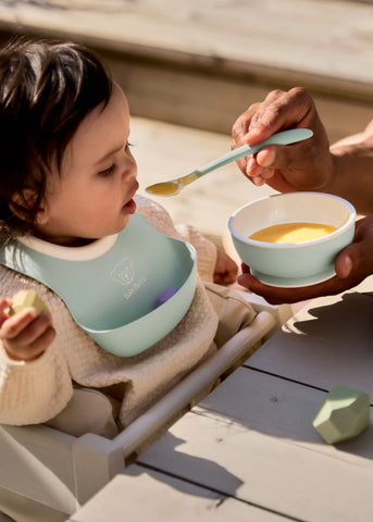 Baby Feeding Set, 3 pcs