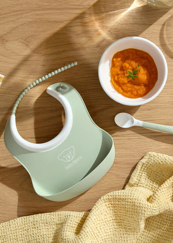 Baby Feeding Set, 3 pcs