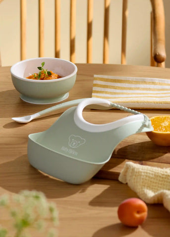 Baby Feeding Set, 3 pcs