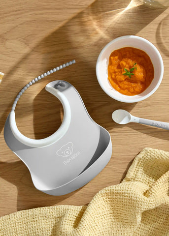Baby Feeding Set, 3 pcs
