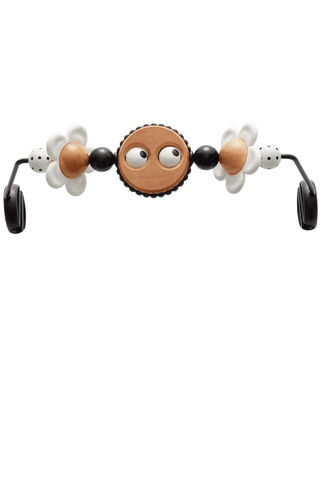 Bouncer Bundle with Toy