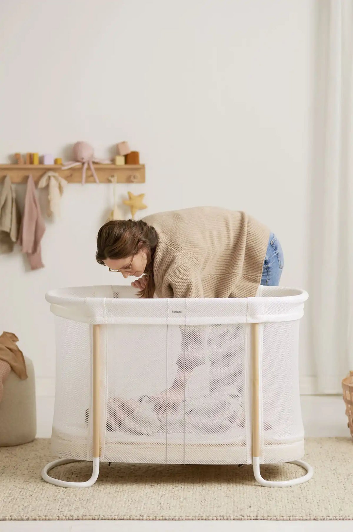 Baby Crib